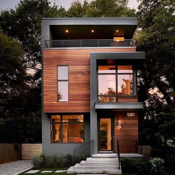 Trik Desain Rumah Minimalis Sederhana Low Budget Beddo Trik Desain Rumah Minimalis Sederhana Low Budget Beddo