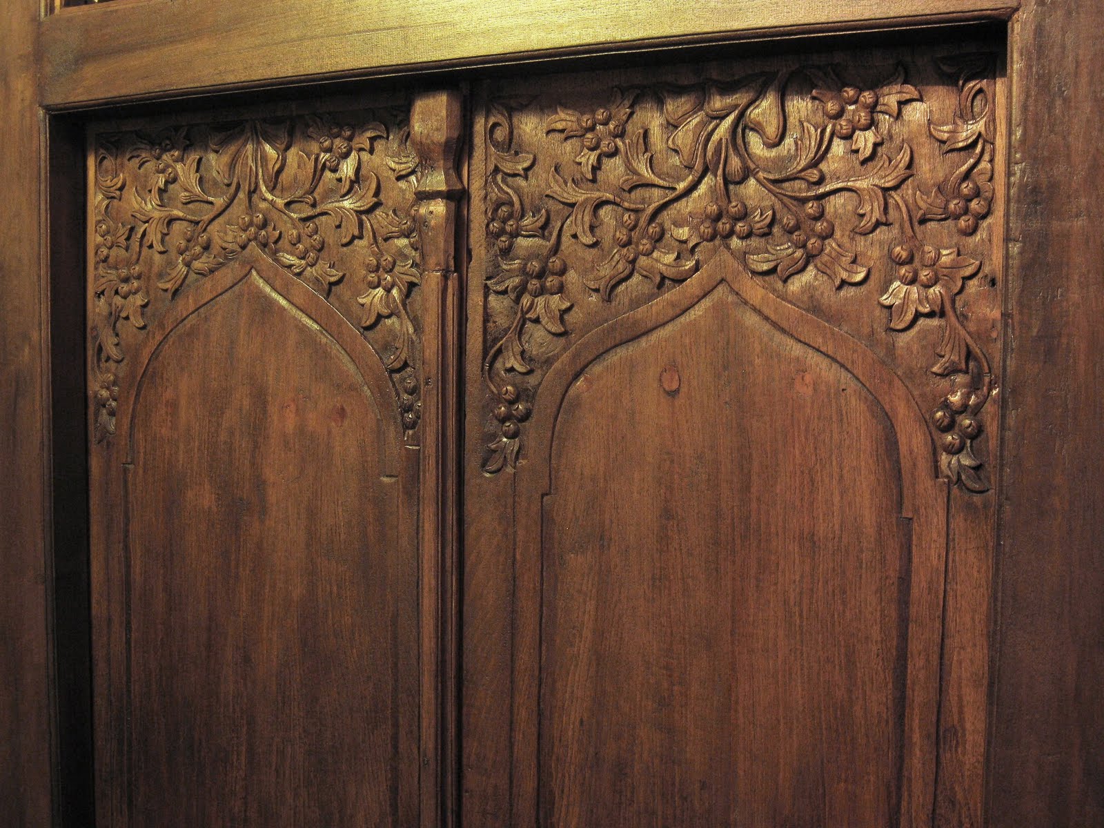 DAUN PINTU JAWA – PINTEREST 2 | Beddo Design Concept