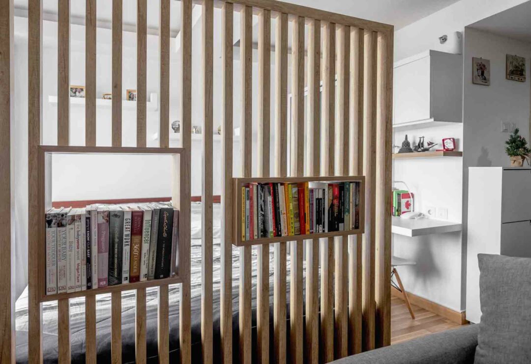 Ide Desain Kisi-kisi Kayu Minimalis untuk Arsitektur Rumah yang Lebih
