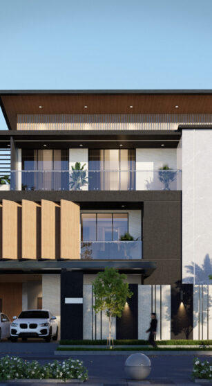 Arsitektur 1