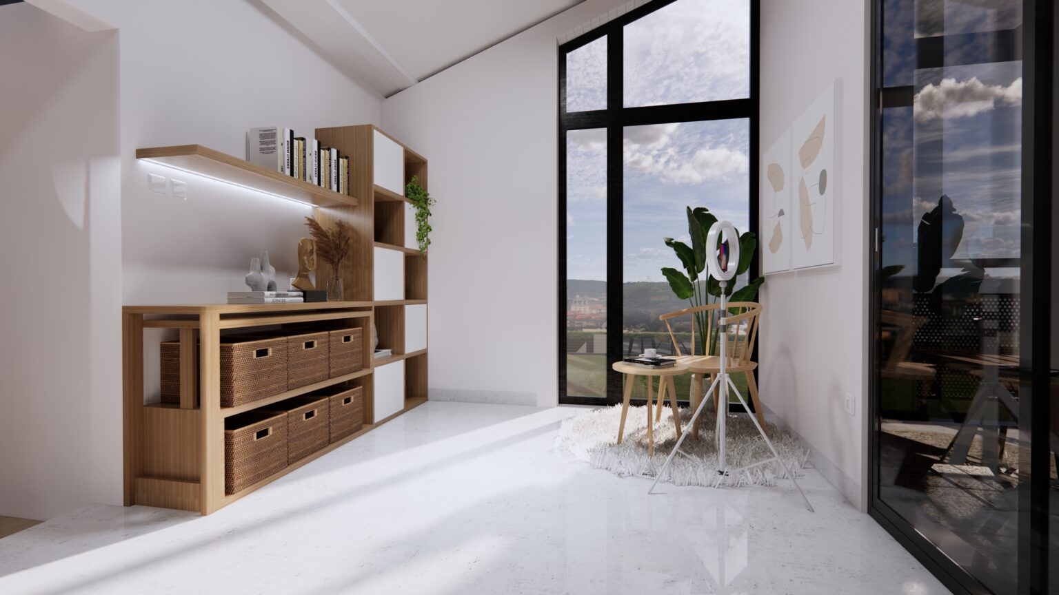 Office 1