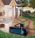 RAIN WATER HARVESTING