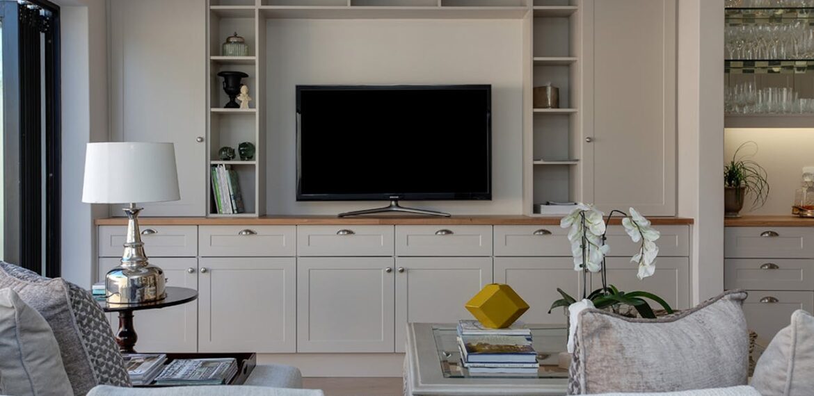 desain rumah modern dua lantai dengan luas bangunan 100m².