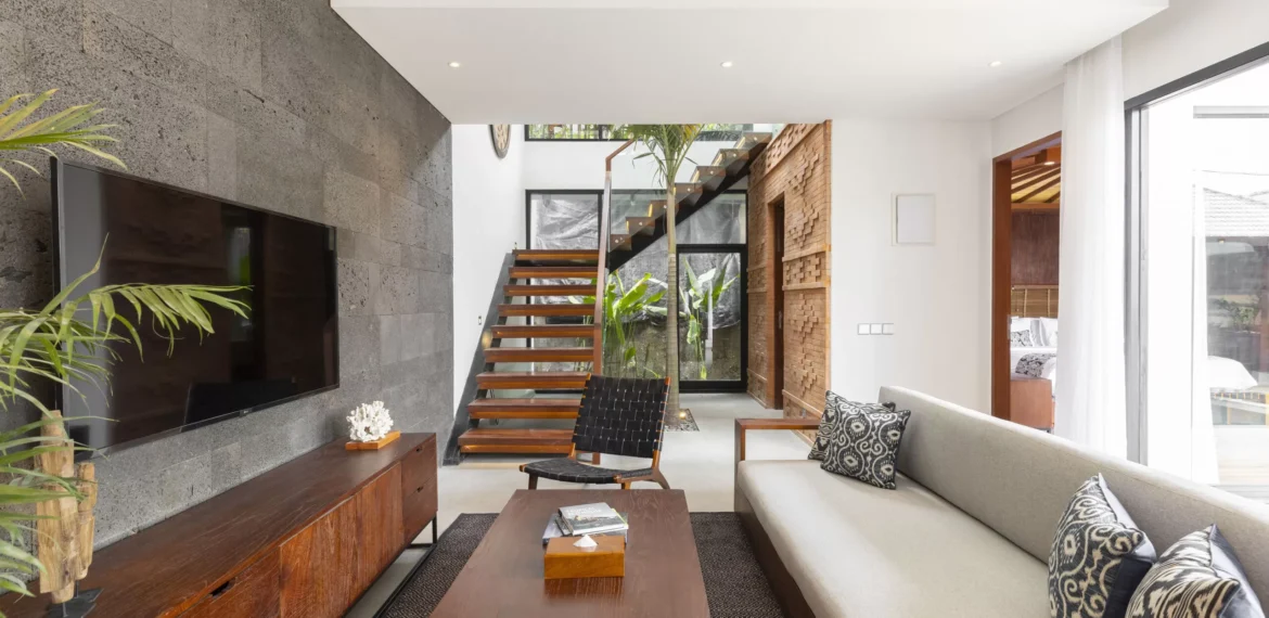 tren desain interior rumah yang akan naik di 2026