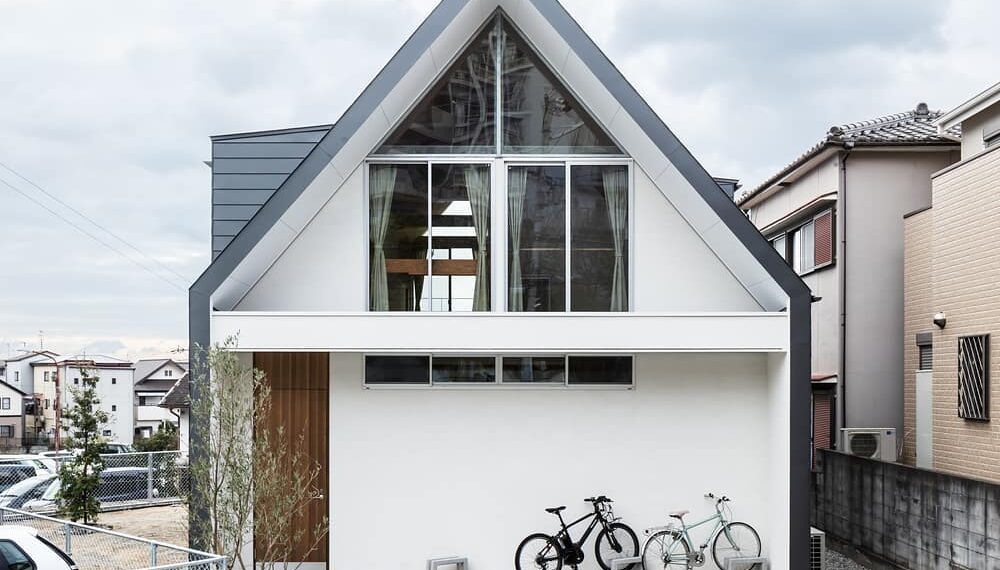 Perencanaan desain rumah untuk mencegah bocor dan lembap