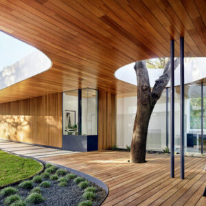 Tata ruang desain rumah yang mendukung kualitas hidup