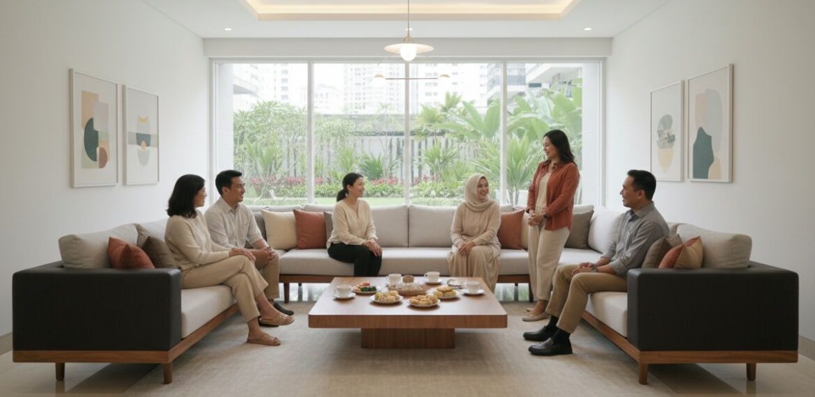 Estimasi Biaya Bangun Rumah